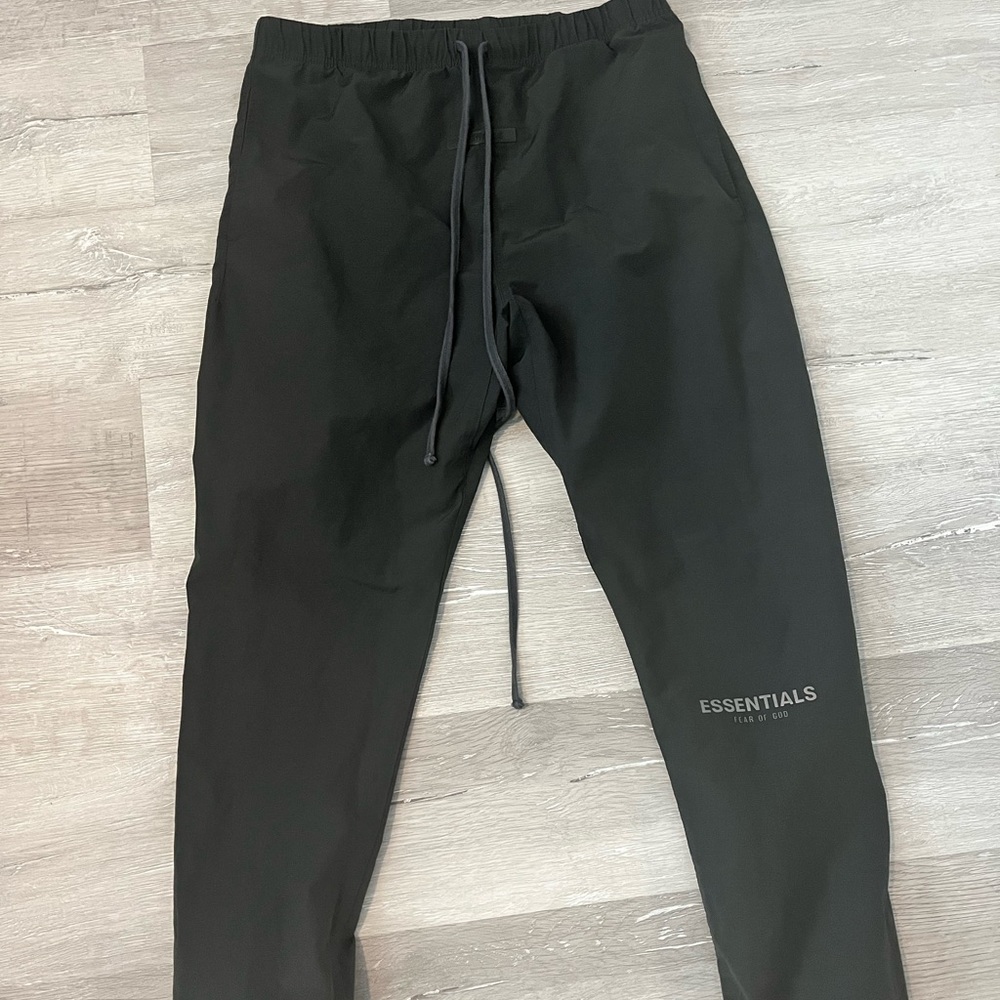 Fear Of God Essentials Track Pant Large